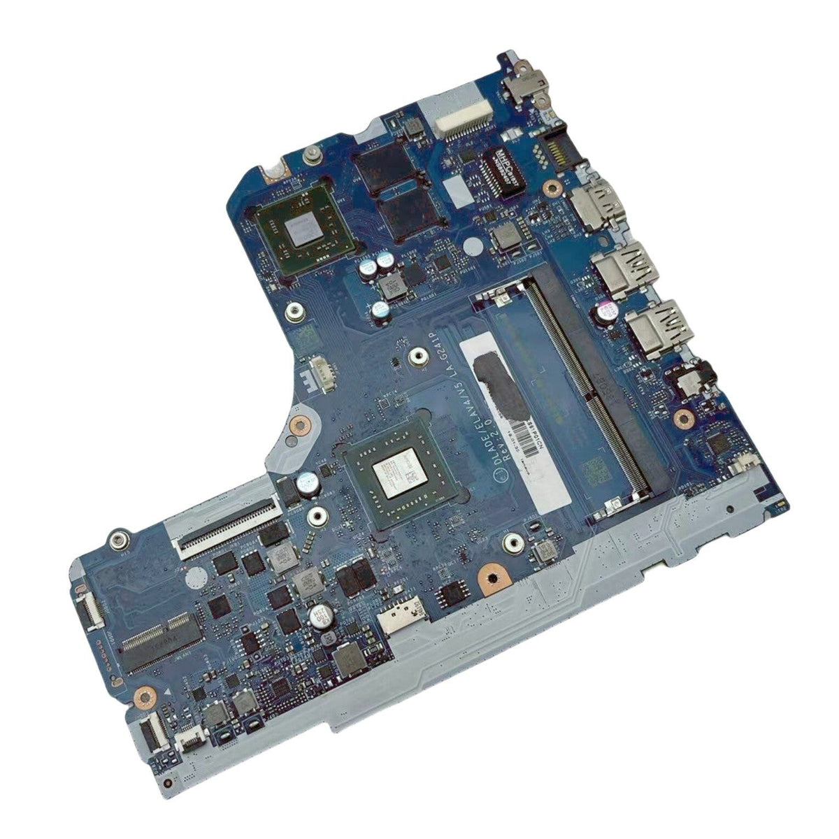 Lenovo Ideapad V145-15AST Motherboard LA-G241P 5B20T25508 with A9-9425 R7 M440-2GB - Bighao-era Laptop Part