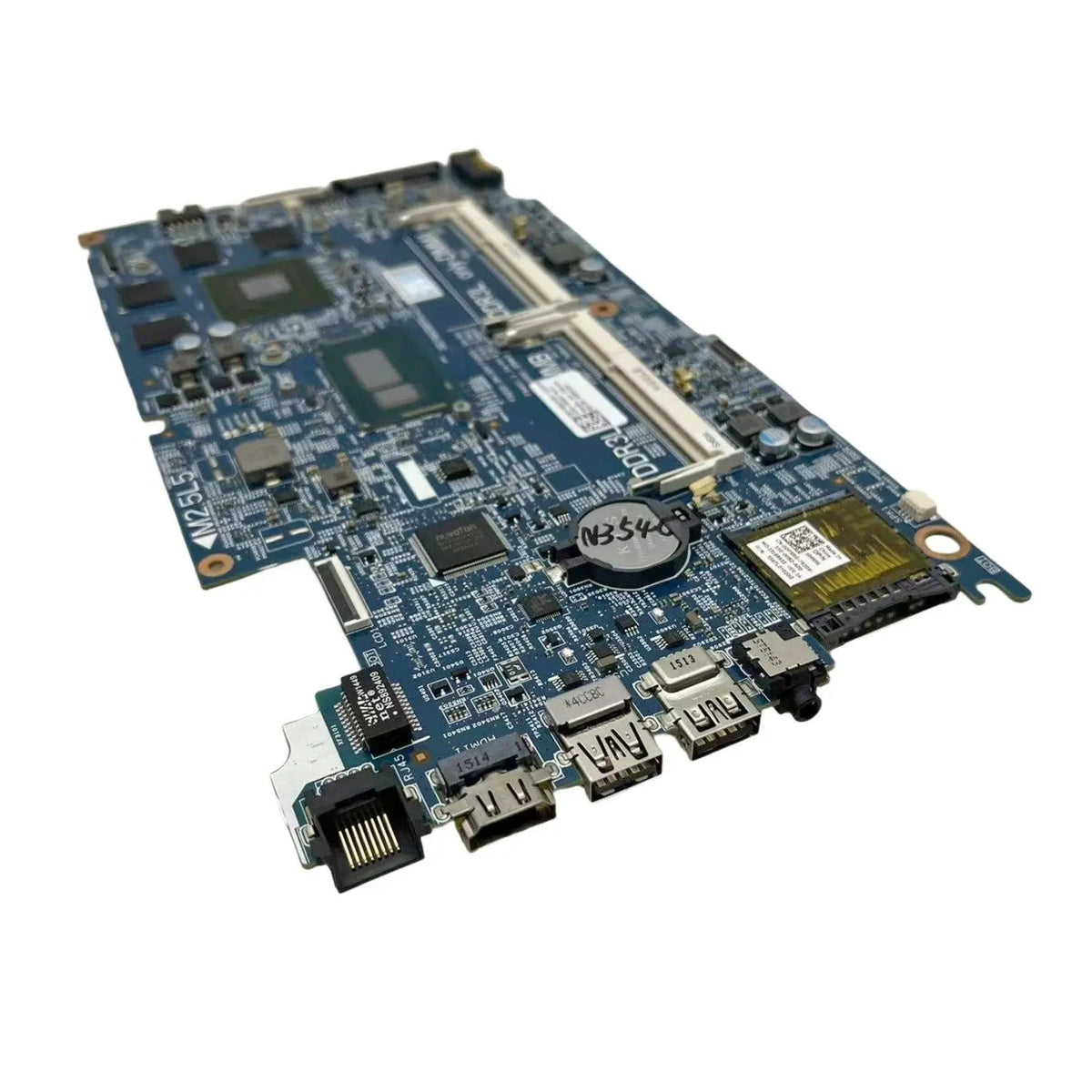 Dell Inspiron 15 7537 Motherboard 12311-2 CN-05GRP2 with i7-4510U GT750M-2GB - Bighao-era Laptop Part