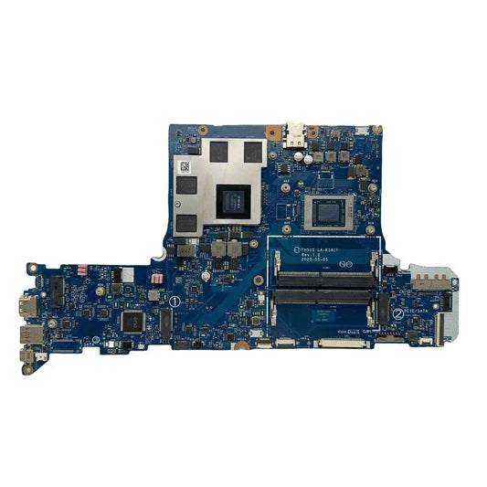 Acer Nitro 5 AN515-44 motherboard LA-K181P NB.Q9K11.002 with R7-4800H CPU GTX1650-4GB - Bighao-era Laptop Part