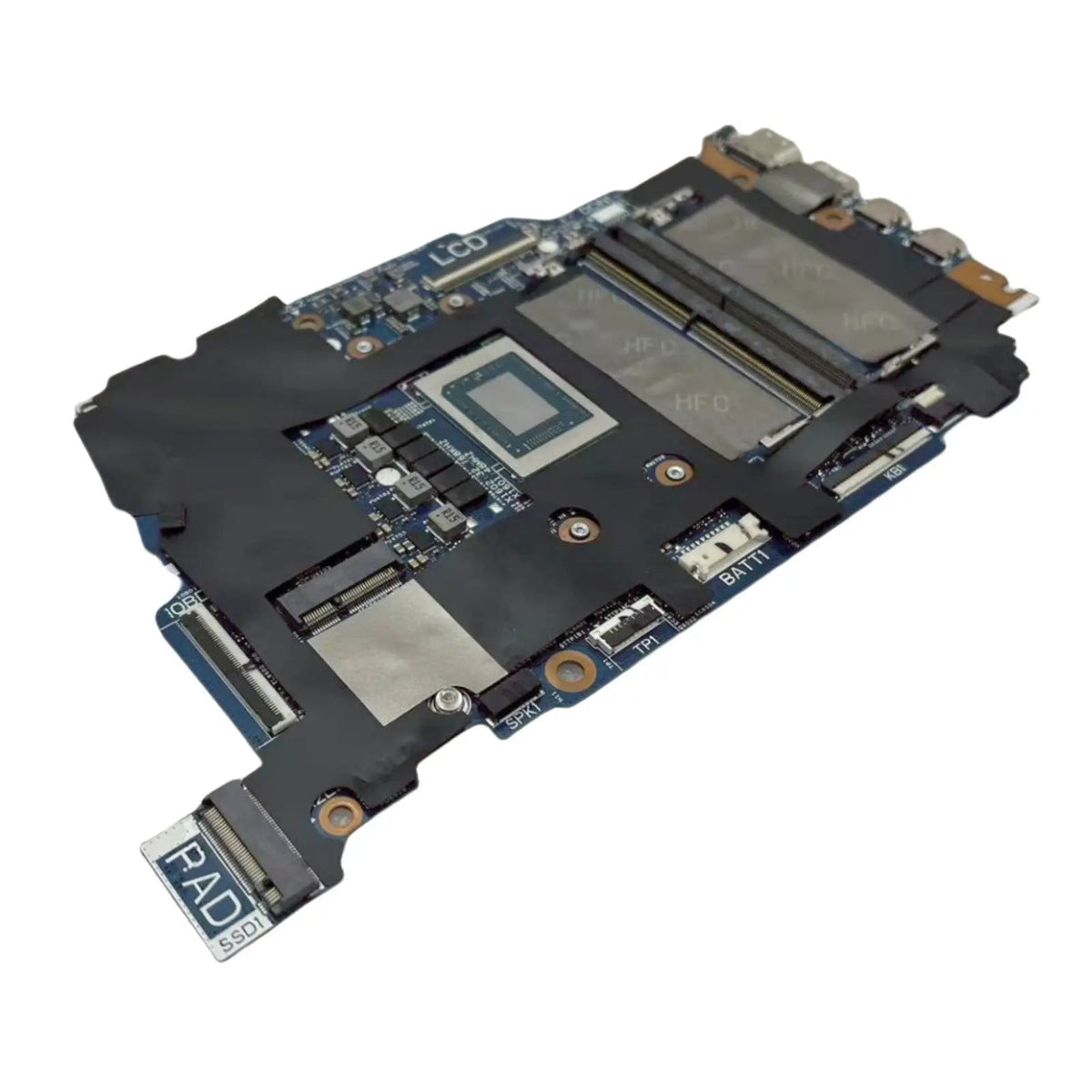 Dell Inspiron 14 7445 2-in-1 motherboard 233056-1 CN-0K5F0M with R7-8840HS CPU - Bighao-era Laptop Part