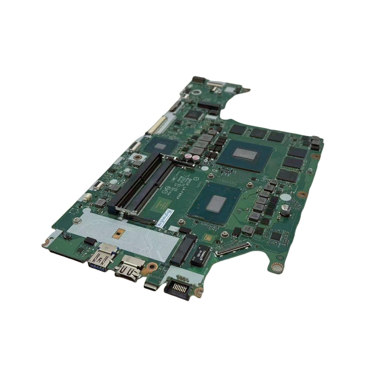 Acer Predator Helios 300 PH317-52 Motherboard LA-F991P NB.Q3D11.002 with i5-8300H CPU GTX1060-6GB - Bighao-era Laptop Part