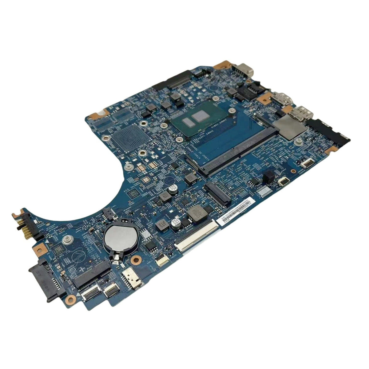 Lenovo V330-15IKB Motherboard 17807-3M 5B20Q60071 with i5-8250U 4GB-RAM - Bighao-era Laptop Part