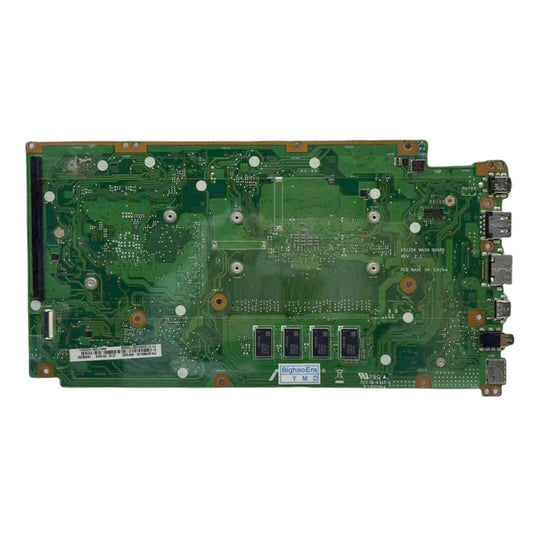 ASUS Vivobook X512DK F512DA Motherboard with AMD R3-3200U CPU 0GB/4GB-RAM - Bighao-era Laptop Part
