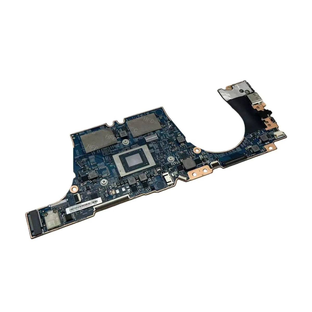 Lenovo ThinkBook 13s G2 ARE Motherboard 203004-1 5B21B84816 with R5-4600U 8GB-RAM - Bighao-era Laptop Part