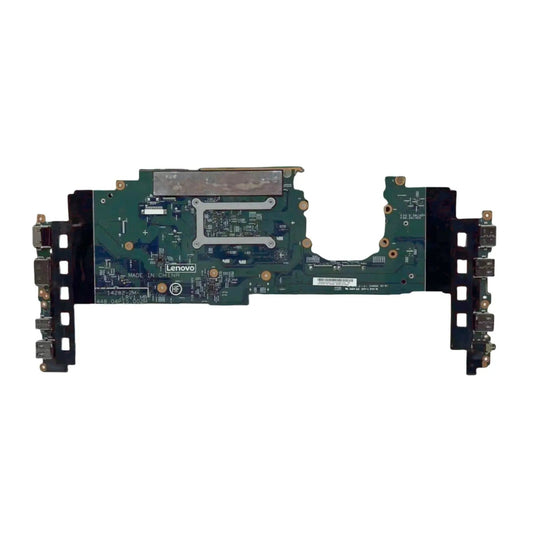 Lenovo ThinkPad X1 Yoga Motherboard 14282-2M with i5-6300U 8GB-RAM - Bighao-era Laptop Part