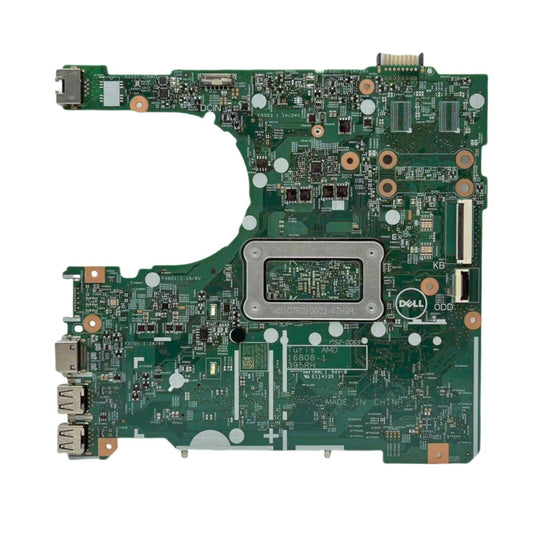 Dell Inspiron 3465 3565 Motherboard 16808-1 CN-0NV2JC with AMD A6-9200 CPU - Bighao-era Laptop Part