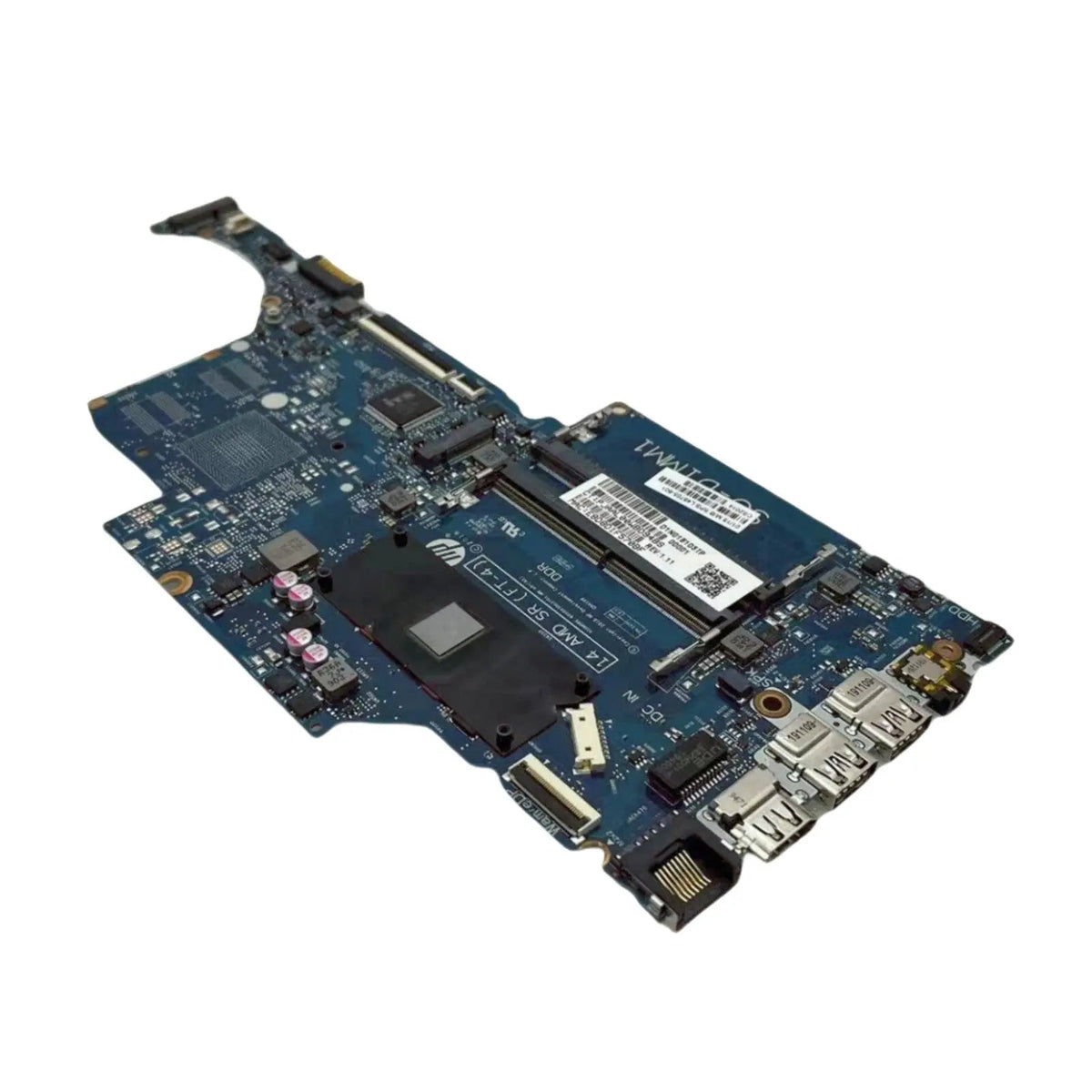 HP 14-DK 245 G8 Motherboard 6050A3063701 L46705-601 with A9-9425 CPU - Bighao-era Laptop Part