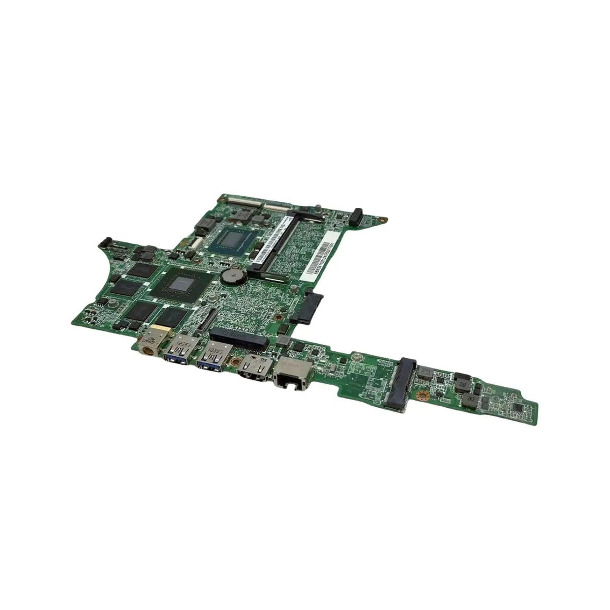 Acer Aspire M5-481G M5-581PTG Motherboard DA0Z09MBAH0 NB.M3X11.001 with i7-3517U 2GB-RAM GT640M-1GB - Bighao-era Laptop Part