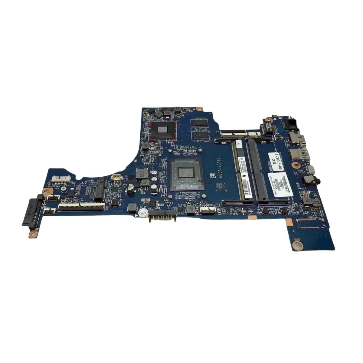 HP Pavilion 15-CD Motherboard DAG94CMB6D0 926291-601 with A9-9420 CPU Radeon530-2GB - Bighao-era Laptop Part