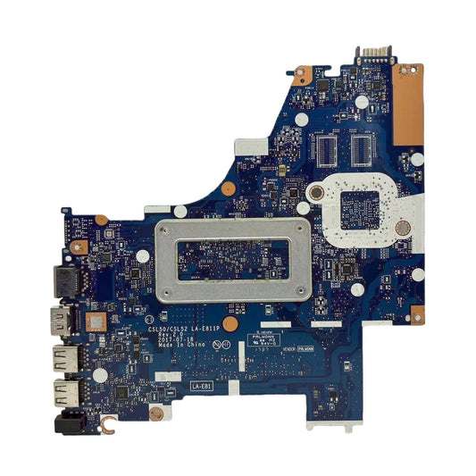 HP Pavilion 15-BS Motherboard LA-E811P 924754-601 with N3710 CPU - Bighao-era Laptop Part