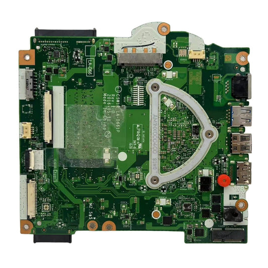Acer Aspire ES1-523 Motherboard LA-D661P NB.GKY11.002 with A8-7410 CPU - Bighao-era Laptop Part