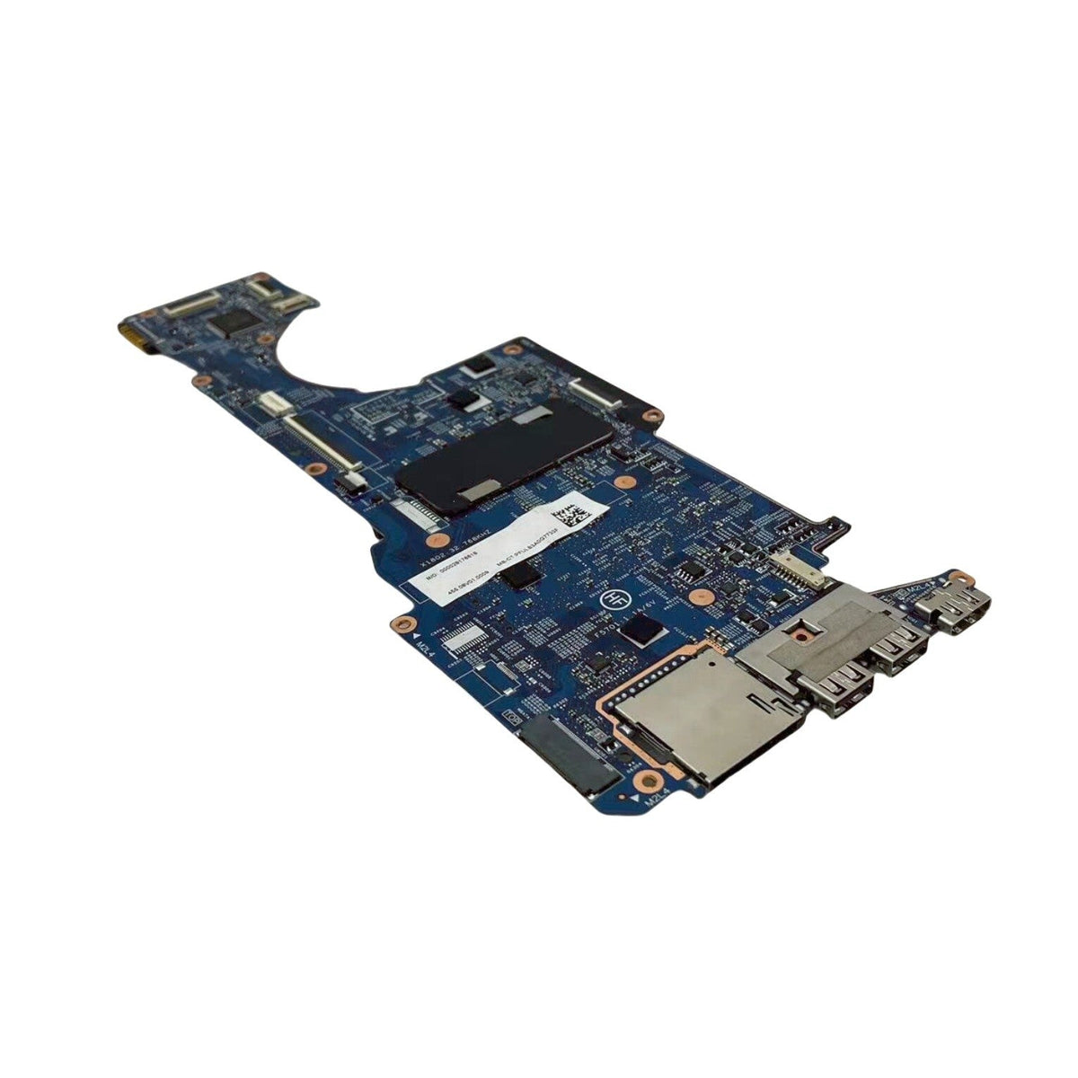 HP Pavilion X360 M3-U 13‑U Motherboard 15256-1/15256-3 903237-601 with i5-7200U CPU - Bighao-era Laptop Part