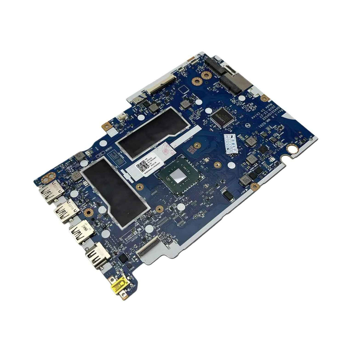 Lenovo V15‑IGL V14‑IGL Motherboard NM-D201 5B20S44431 with N4020 CPU 8GB-RAM - Bighao-era Laptop Part