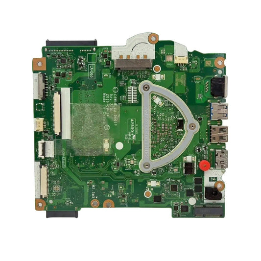 Acer Aspire ES1-523 Motherboard LA-D661P NB.GGT11.001 with A4-7210 CPU - Bighao-era Laptop Part