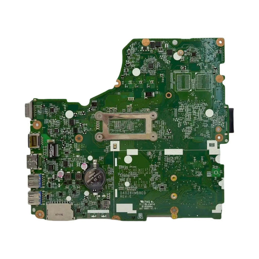 Acer Aspire E5-475 Motherboard DA0Z8VMB8E0 NB.GCU11.008 with i3-6100U CPU - Bighao-era Laptop Part