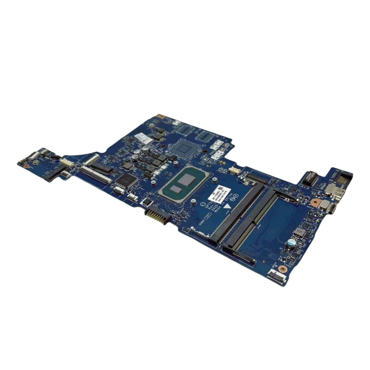 HP 15-DU 15‑DW 250 G8 Motherboard LA-K201P M29208-601 with i3-1115G4 CPU - Bighao-era Laptop Part