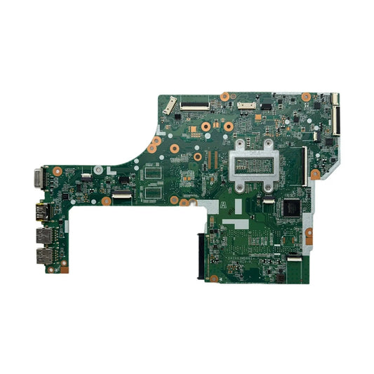 HP ProBook 450 G3 Motherboard DA0X63MB6H1 830930-601 with i3-6100U CPU - Bighao-era Laptop Part