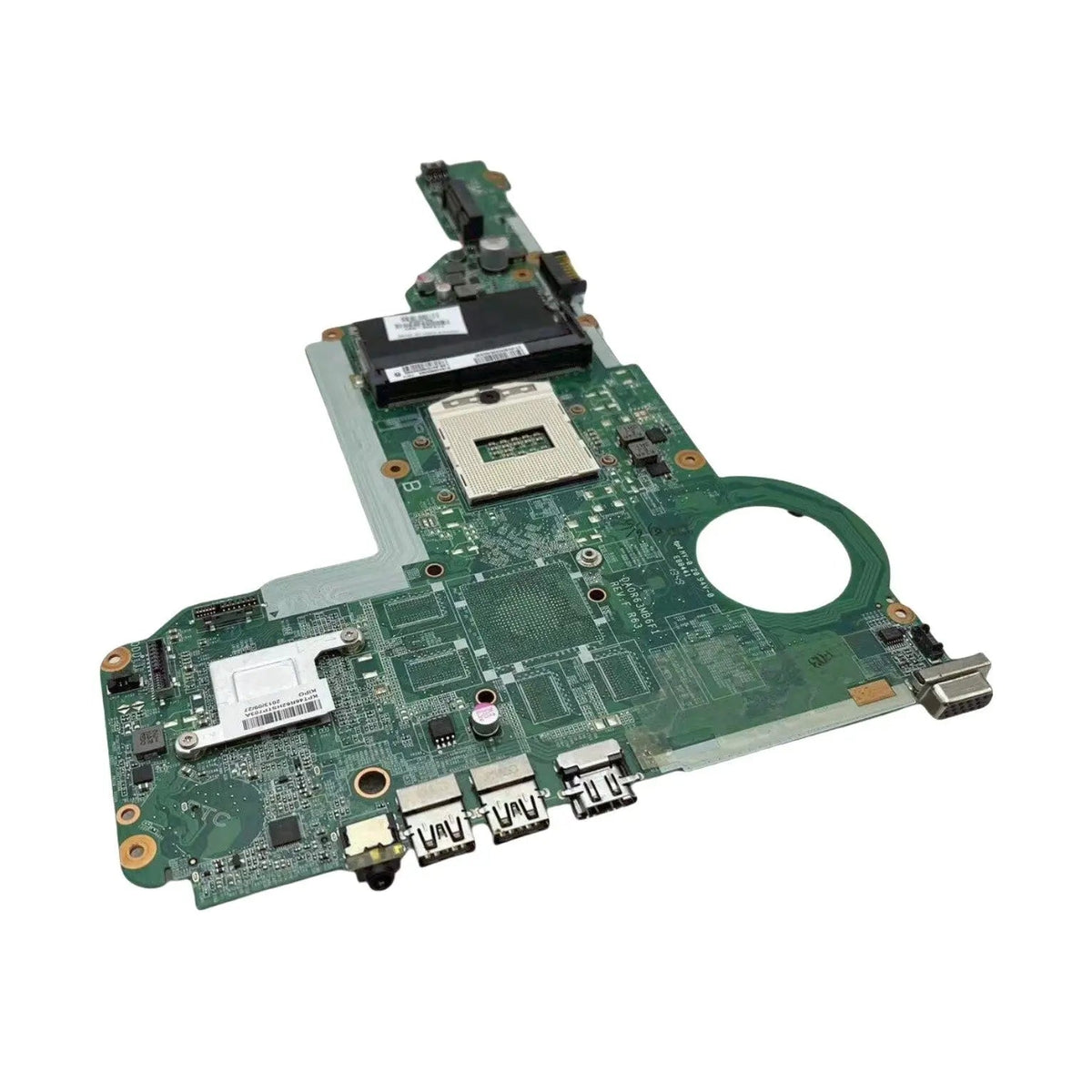 HP Pavilion 15-E 17-E Motherboard DA0R63MB6F1 713255-501 with HM86 - Bighao-era Laptop Part