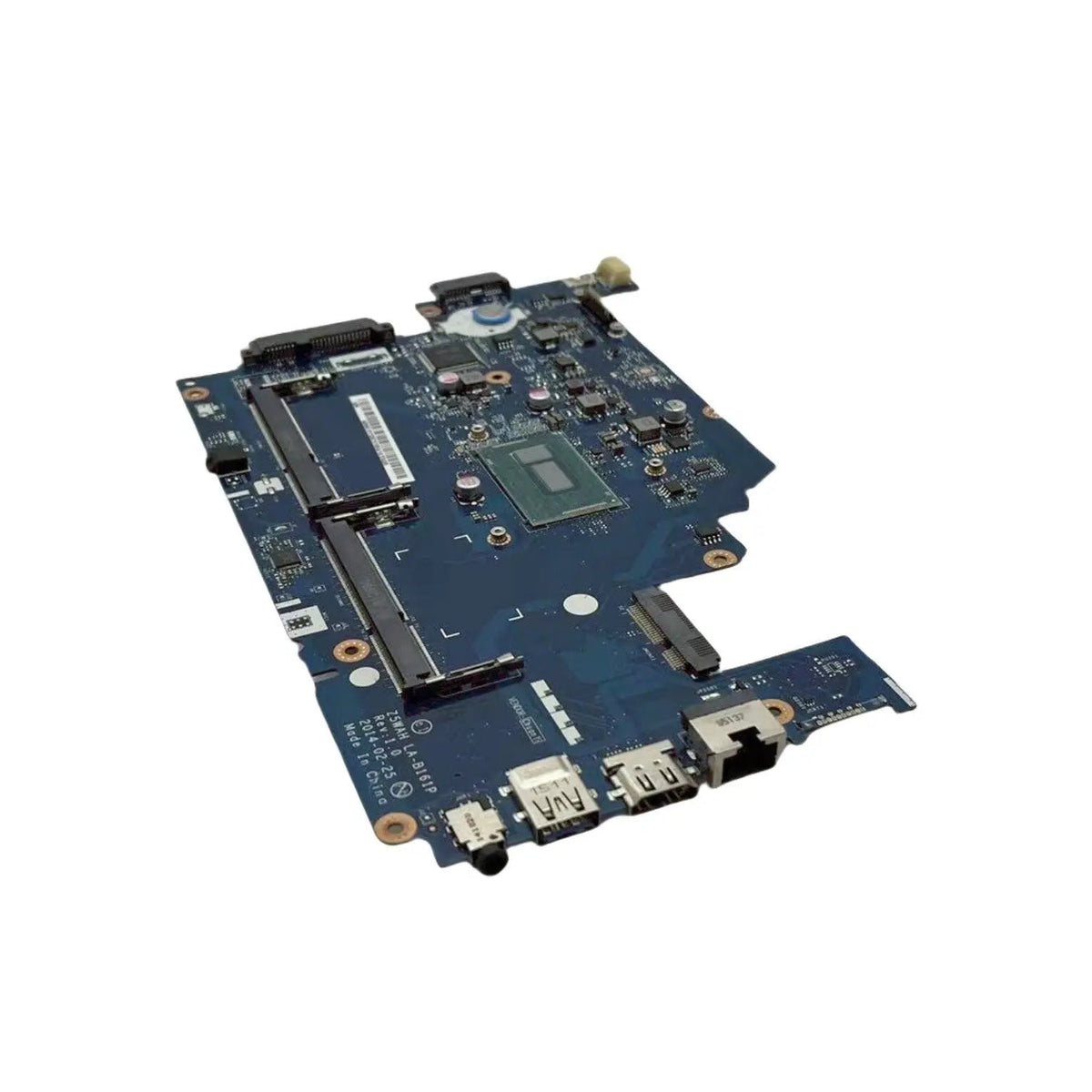 Acer Aspire E5-571 Motherboard LA-B161P NBML81100C with i5-5200U CPU - Bighao-era Laptop Part