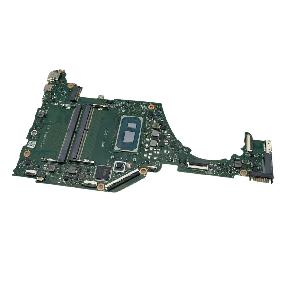 HP 15S-FQ 15-DY Motherboard DA0P5HMB8J0 M16465‑601 with i7-1165G7 CPU - Bighao-era Laptop Part