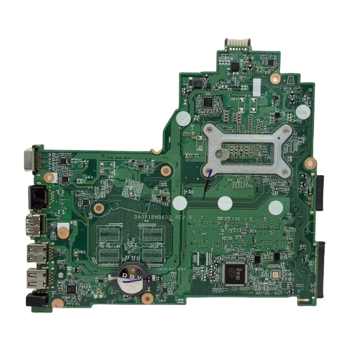 HP Pavilion 14-BS 240 G6 motherboard DA0P1BMB6D0 925423-601 with i3-6006U CPU - Bighao-era Laptop Part
