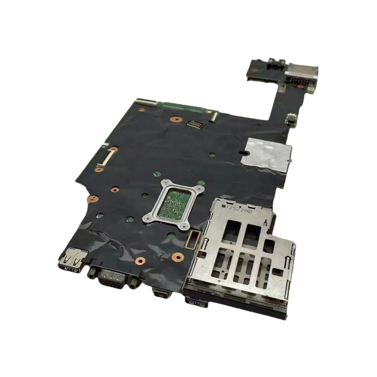 Lenovo ThinkPad X230 X230i Motherboard 11232-1 04Y1778 04W6686 with i3 i5 CPU - Bighao-era Laptop Part