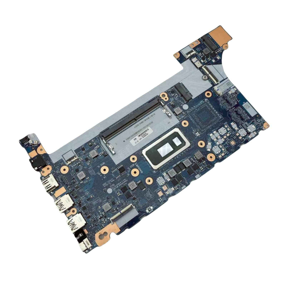 Lenovo ThinkPad E14 Gen1 Motherboard NM-C421 5B20S72278 with i3-10110U CPU - Bighao-era Laptop Part