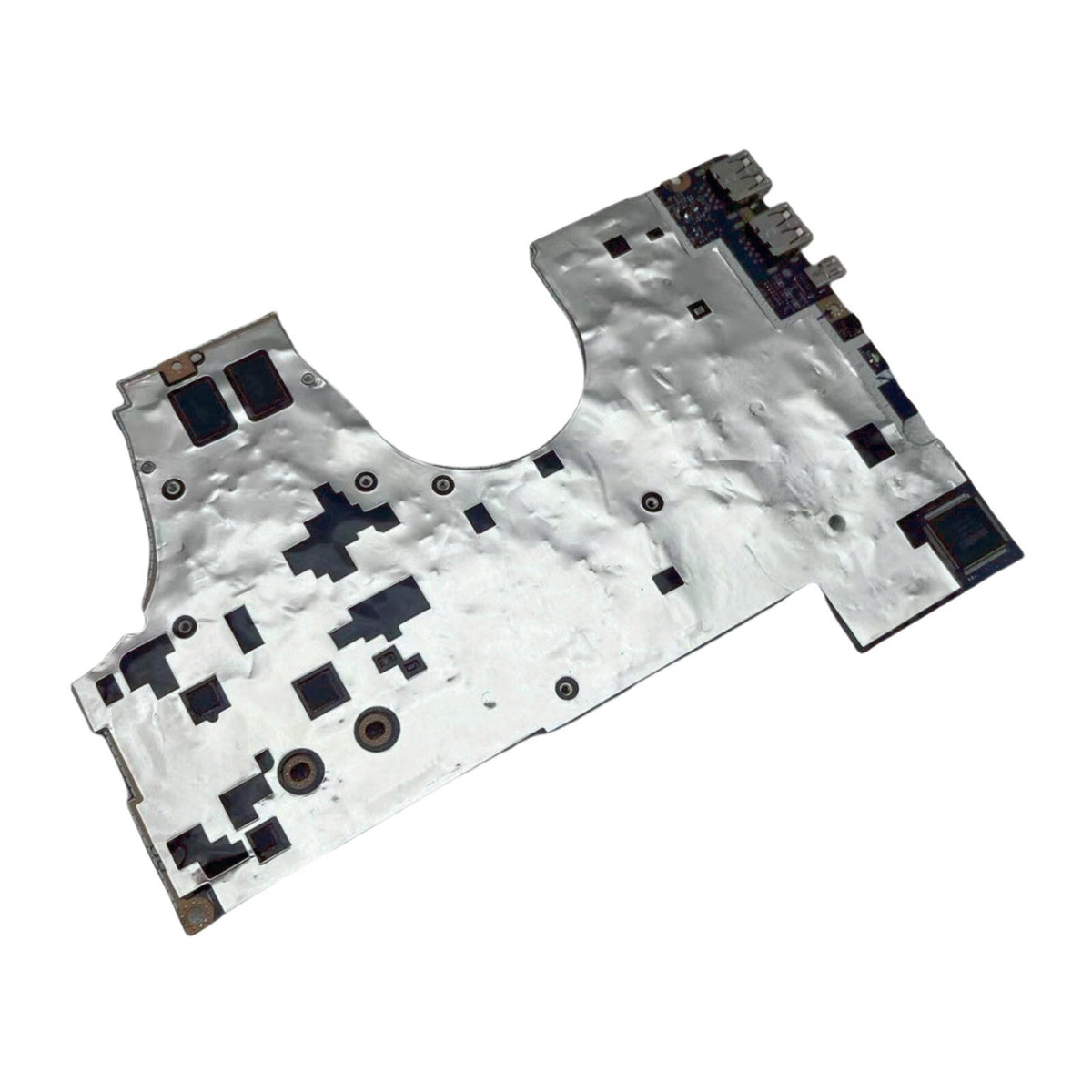 Lenovo Ideapad Yoga 710-15IKB Motherboard LA-D471P 5B20M14172 with i5-7200U CPU 940MX-2GB - Bighao-era Laptop Part