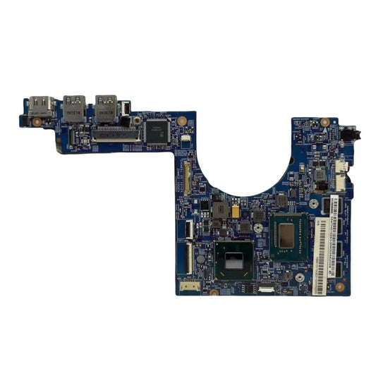 Acer Aspire S3-391 Motherboard 12201-2 NB.M1011.009 with i5-3337U CPU 4GB-RAM - Bighao-era Laptop Part
