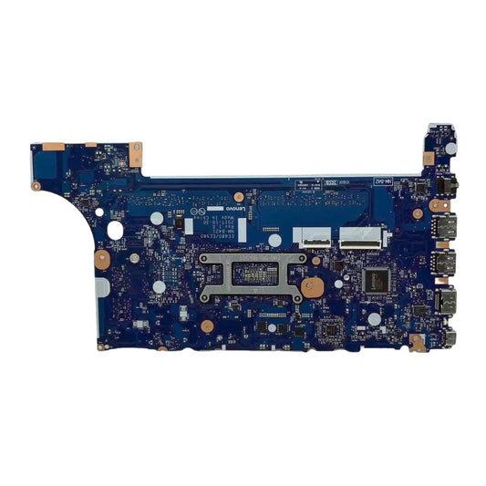 Lenovo ThinkPad E480 E580 Motherboard NM-B421 01LW914 with i5-8250U CPU - Bighao-era Laptop Part