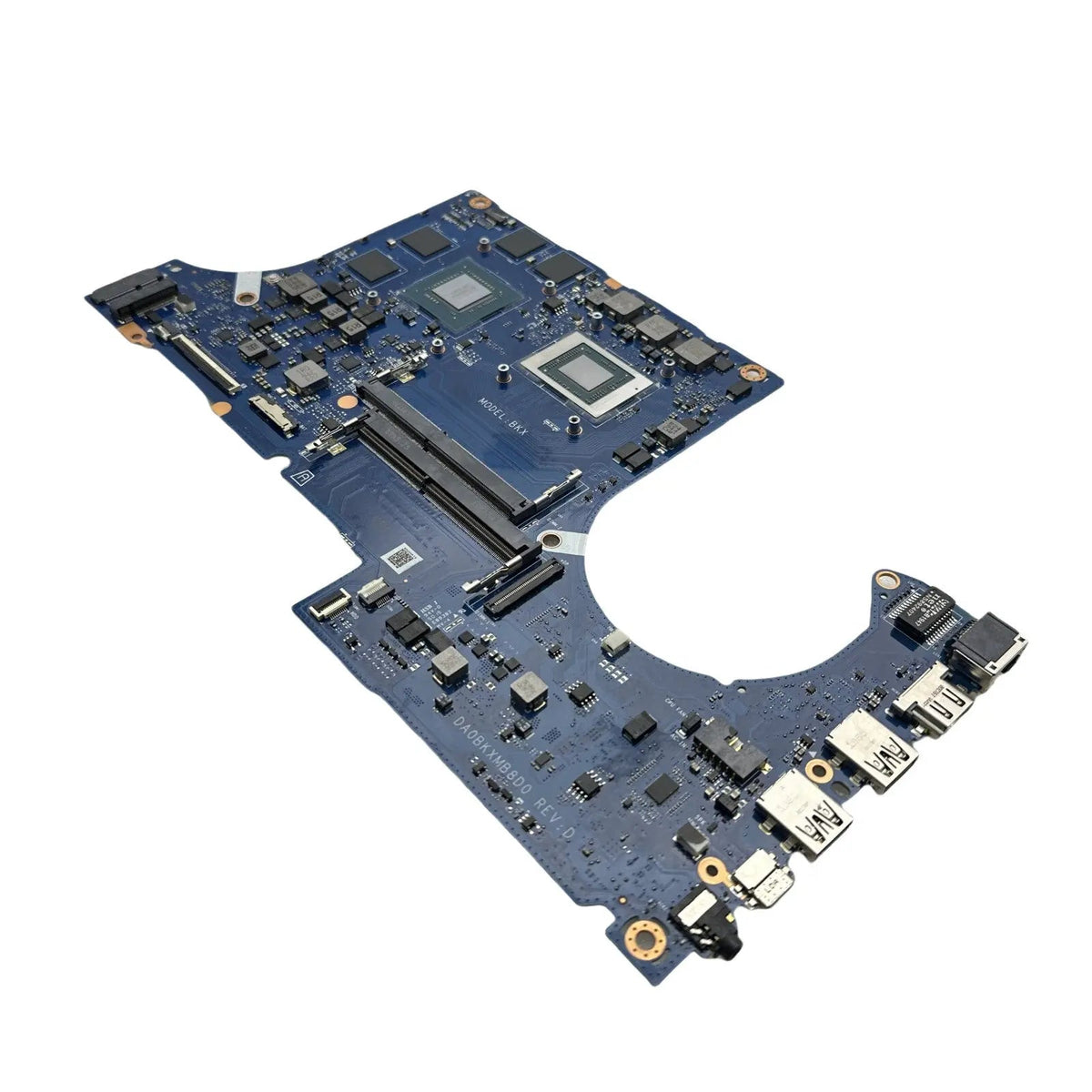 ASUS TUF Gaming A15 FA506II Motherboard DA0BKXMB8D0 with R5-4600H GTX1650TI-4GB - Bighao-era Laptop Part