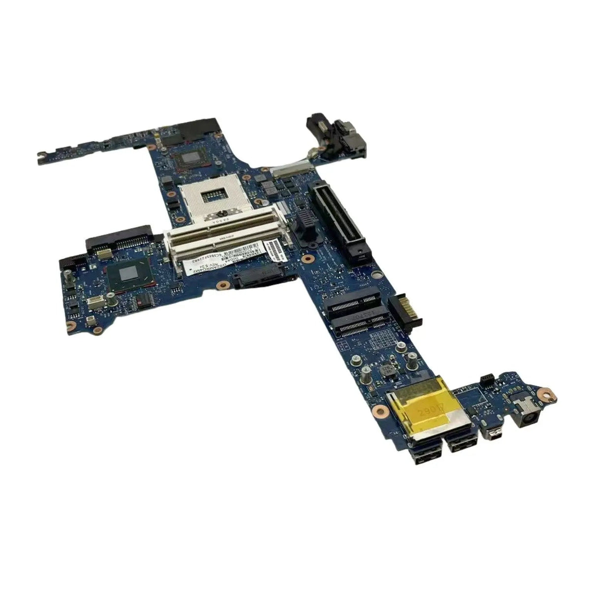 HP EliteBook 8470P Motherboard 6050A2470001 686041-601 with QM77 HD7570M-2GB - Bighao-era Laptop Part