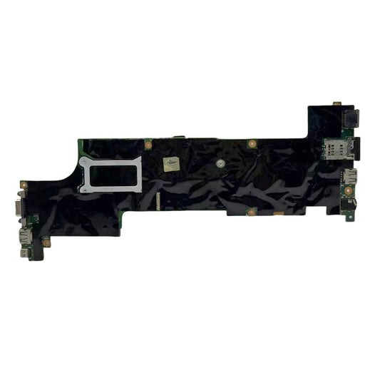 Lenovo ThinkPad X240 Motherboard NM-A091 VIUX1 FRU:04X5164 with i5-4300U - Bighao-era Laptop Part