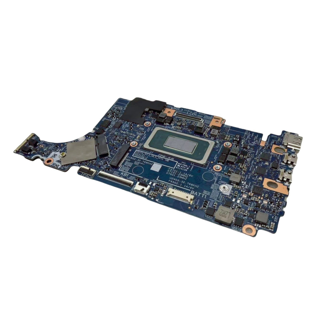Dell Inspiron 13-5330 Motherboard 223121-1 CN-07H9R7 with Ultra 5 125H CPU 16GB-RAM - Bighao-era Laptop Part