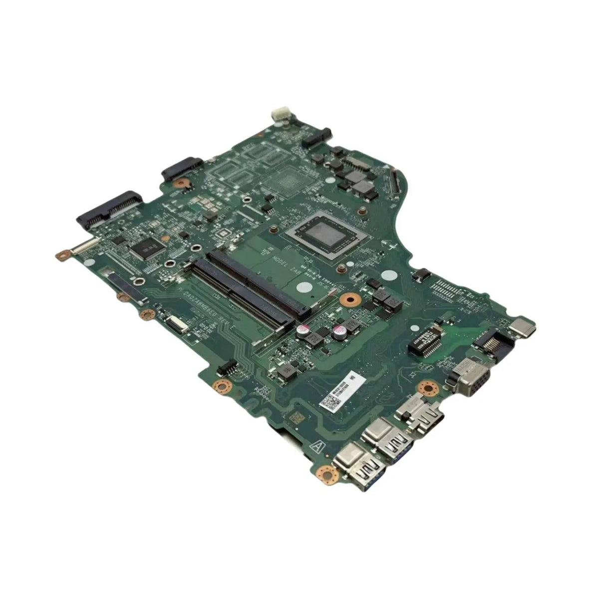 Acer Aspire E5-523 E5-553 F5-522 Motherboard DA0ZABMB6E0 with A10-9600P CPU - Bighao-era Laptop Part