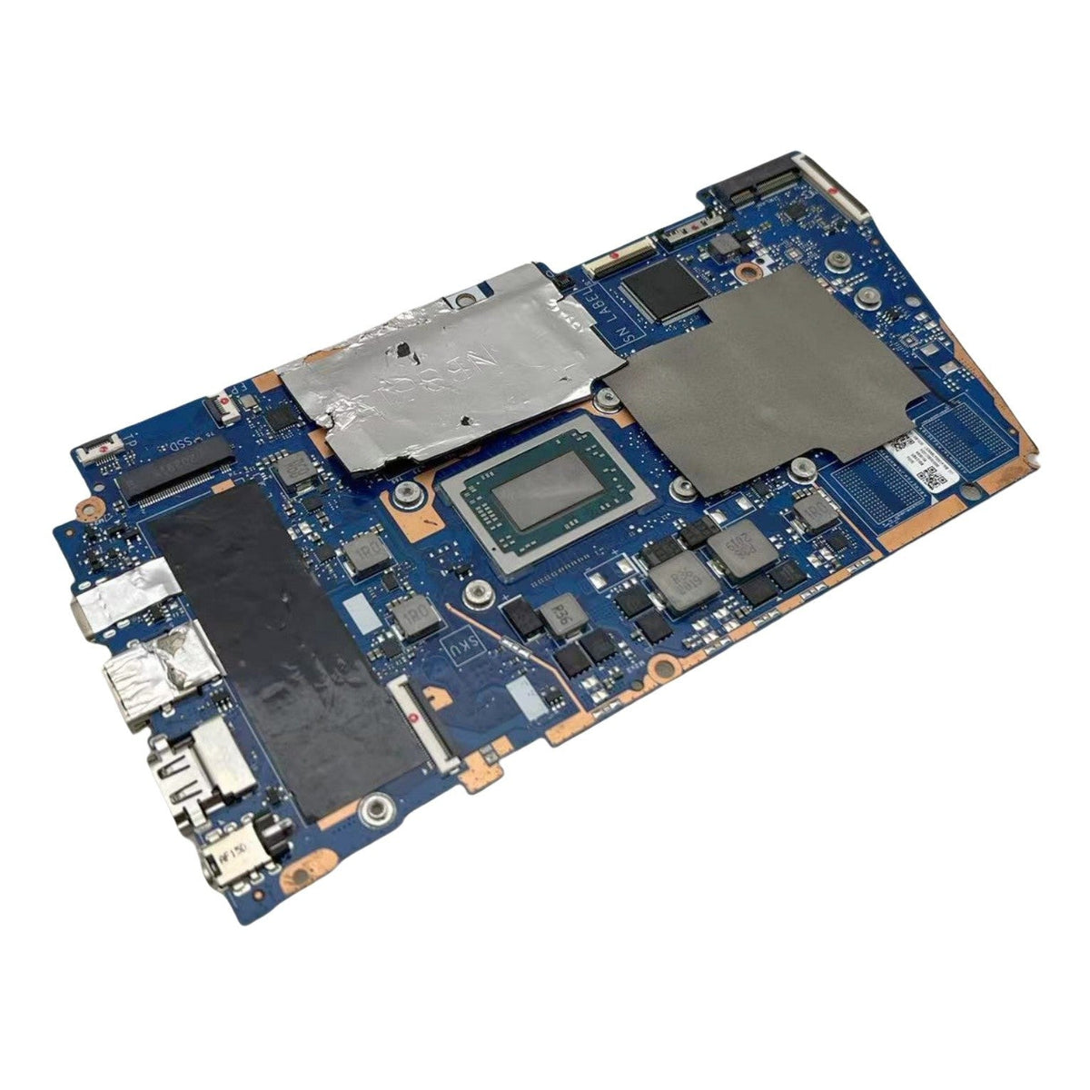 ASUS ZenBook UX431DA UM431DA Motherboard 90NB0PB0‑R00010 with R5-3500U 8GB-RAM - Bighao-era Laptop Part