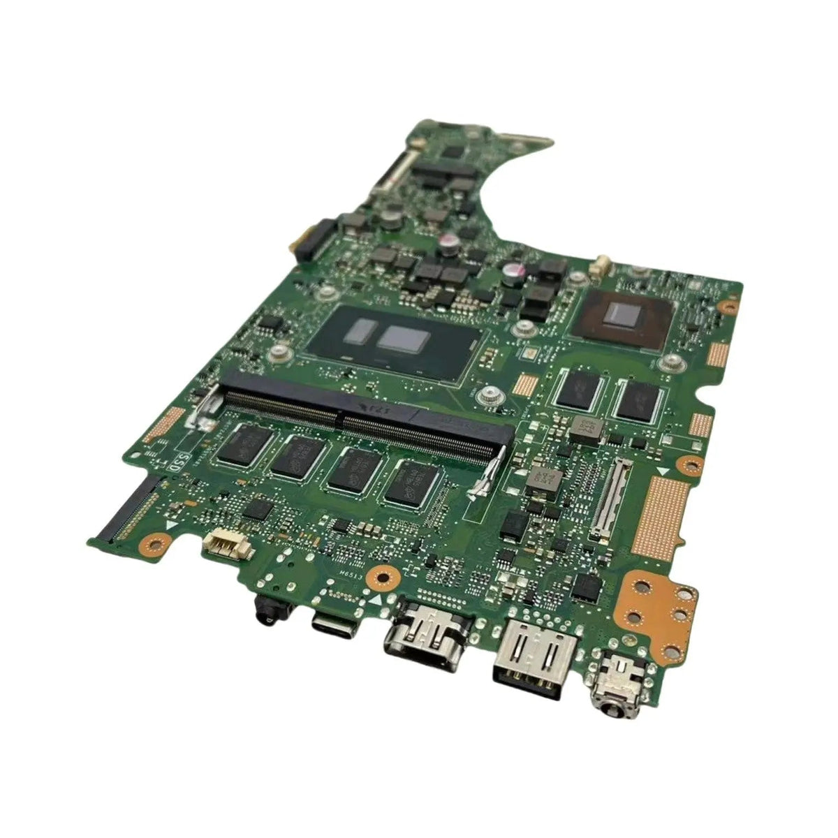 Asus UX310UQK Motherboard 90NB0CL0-R00050 with i5-7200U 8GB-RAM 940MX-2GB - Bighao-era Laptop Part
