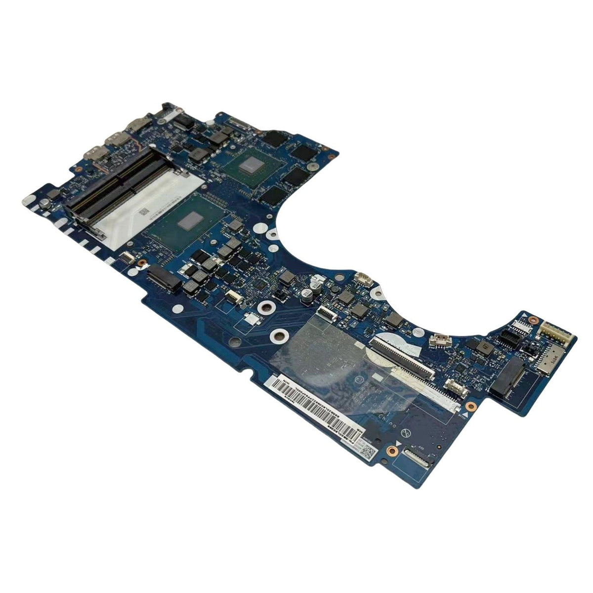 Lenovo Ideapad Y700-17ISK Motherboard NM-A541 5B20L80400 with i7-6700H GTX960M-4GB - Bighao-era Laptop Part