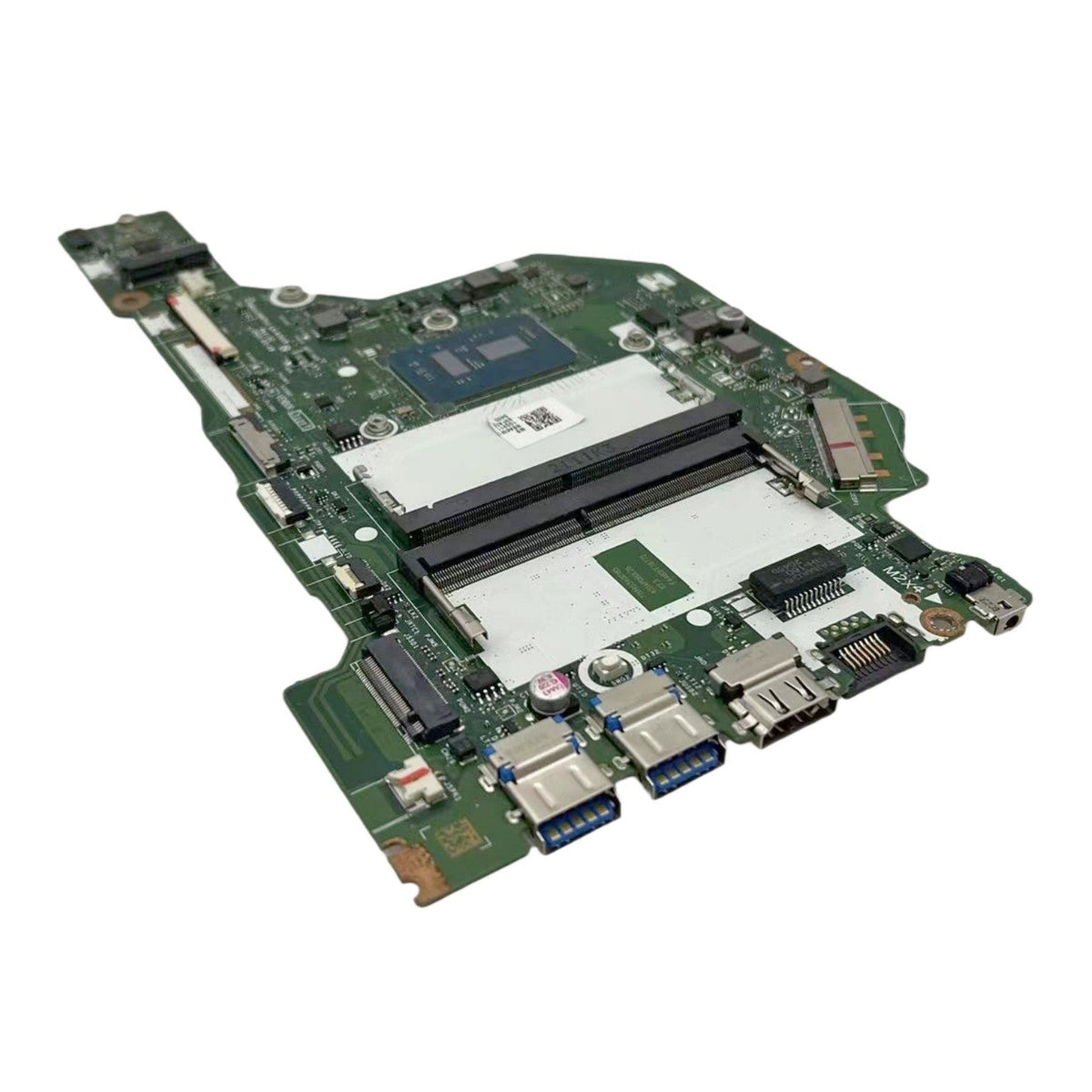 Acer Aspire A115-32 Motherboard LA-K701P NB.A6W11.003 with N4500 CPU 128GB-eMMC - Bighao-era Laptop Part