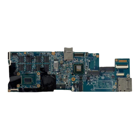 Lenovo ThinkPad X1 Carbon Motherboard 11246-2 04X0495 with i7-3667U 8GB-RAM - Bighao-era Laptop Part
