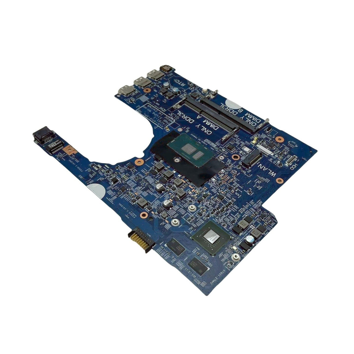 DELL Latitude 3470 3570 Motherboard 14291-1 CN-00KCD9 with i7-6500U CPU GT920M-2GB - Bighao-era Laptop Part