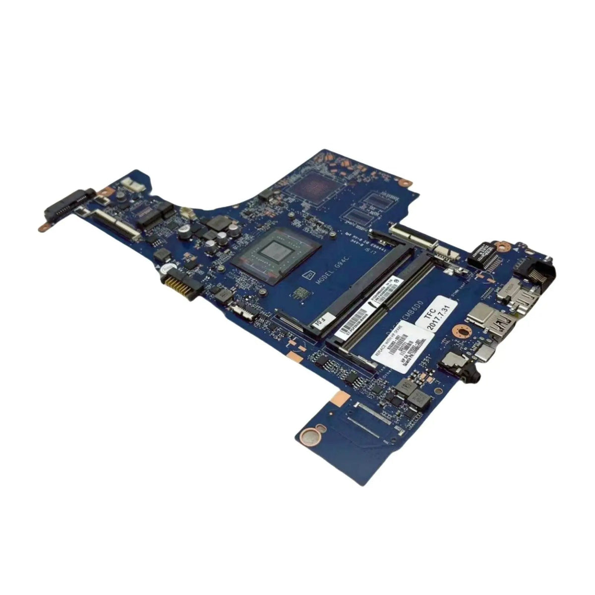 HP Pavilion 15-CD Motherboard DAG94CMB6D0 926283-601 with A9-9420P CPU - Bighao-era Laptop Part