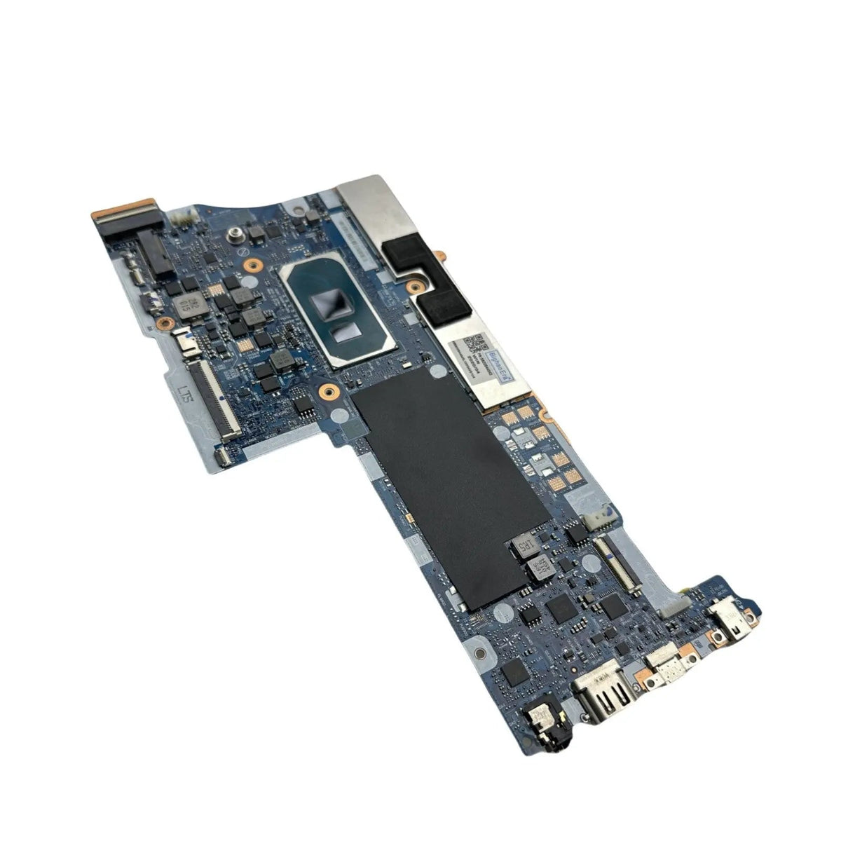 Lenovo Ideapad 5-15IIL05 Motherboard NM-C681 with i3-1005G1 4GB-RAM - Bighao-era Laptop Part