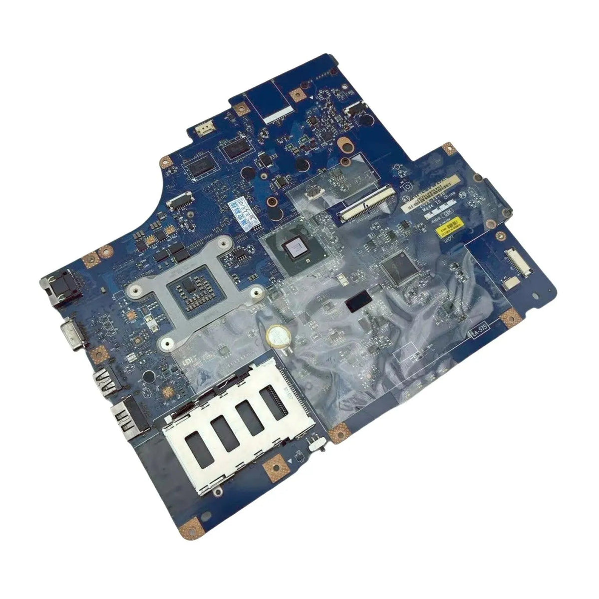 Lenovo IdeaPad G560 Motherboard LA-5752P 11S69034710ZZ with HM55 GT310M-512MB - Bighao-era Laptop Part