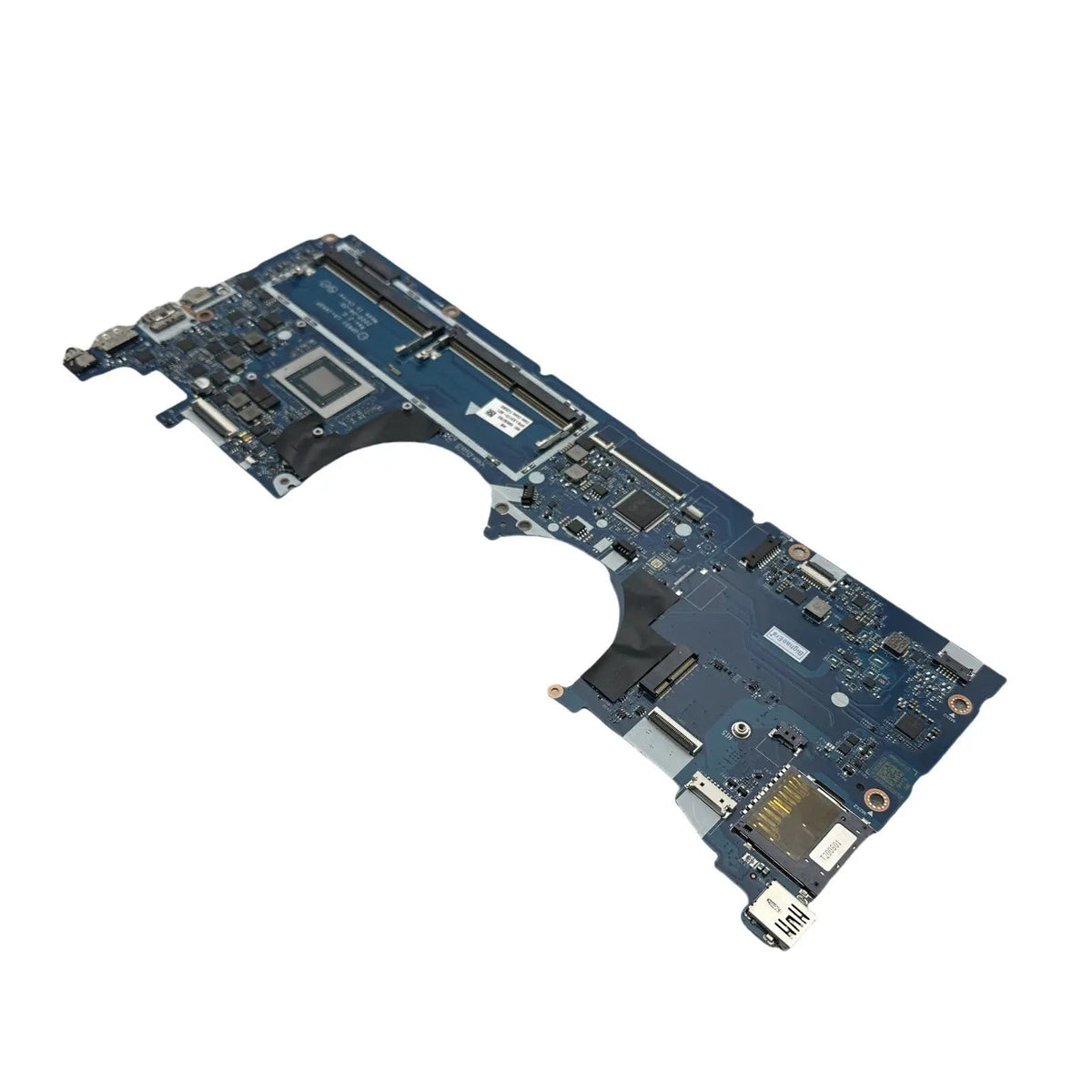 HP ENVY X360 15-EE Motherboard LA-J493P L93113-601 with R5-4500U CPU - Bighao-era Laptop Part