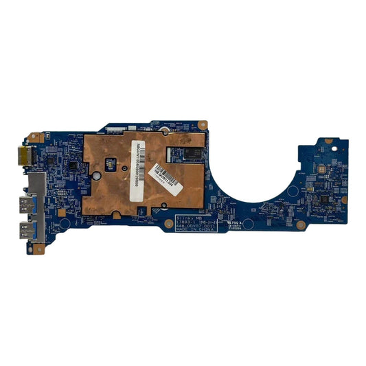 Acer Spin 3 SP314-51 Motherboard 17893-1 NB.GUW11.004 with i3-6006U 4GB-RAM - Bighao-era Laptop Part