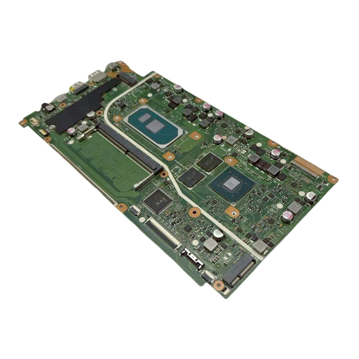 Asus VivoBook X512JP Motherboard with i3-1005G1 CPU 4GB-RAM MX330-2GB - Bighao-era Laptop Part