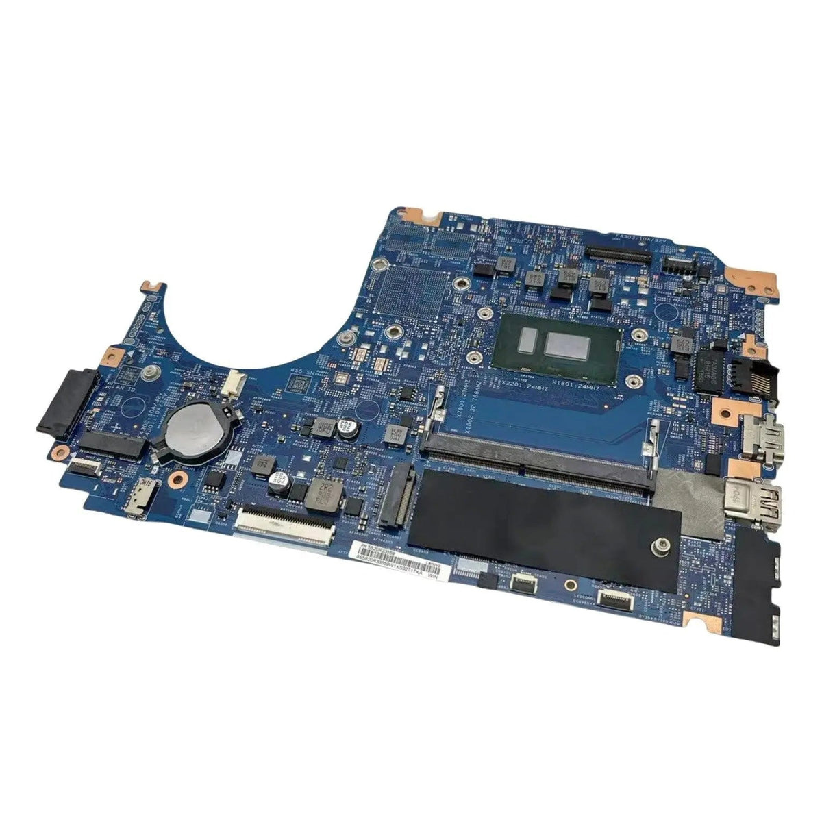 Lenovo V130-15IKB Motherboard 17807-3M 5B20R33559 with i3-7020U 4GB-RAM - Bighao-era Laptop Part