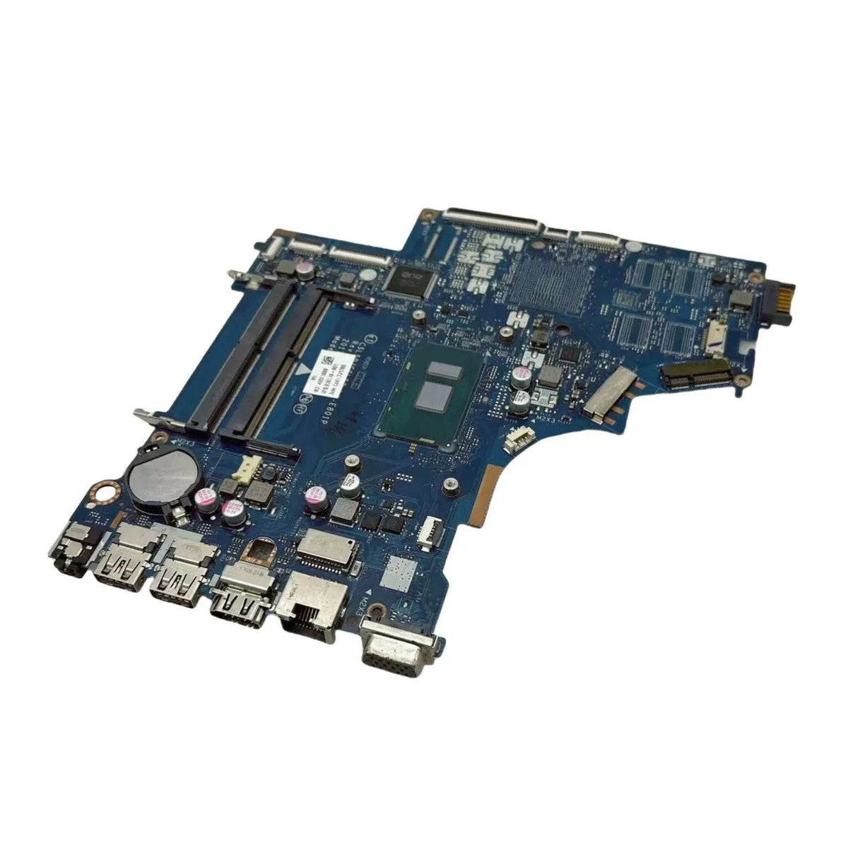 HP Pavilion 15-BS 250 G6 Motherboard LA-E801P 926246-601 with i7-7500U CPU - Bighao-era Laptop Part