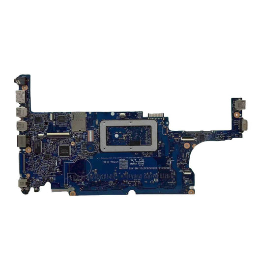 HP EliteBook 820 G1 Motherboard 6050A2630701 802497-601 with i5-4300U CPU - Bighao-era Laptop Part
